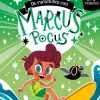 Marcus Pocus. Cuaderno de vacaciones. 2º de Primaria