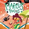 Marcus Pocus. Cuaderno de vacaciones. 3º de Primaria