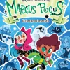 Marcus Pocus. Mágicos misterios 2. El fantasma bromista