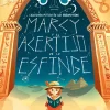 Marcy y el acertijo de la esfinge