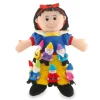 Marioneta Blancanieves