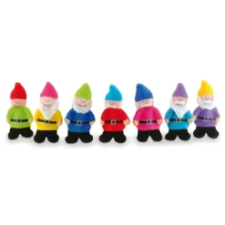 Marioneta Blancanieves