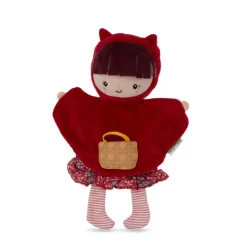 Marioneta de mano Caperucita Roja