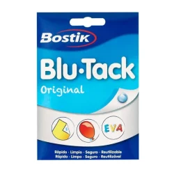 Masilla adhesiva 57 gr. BluTack