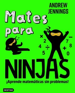 Mates para ninjas