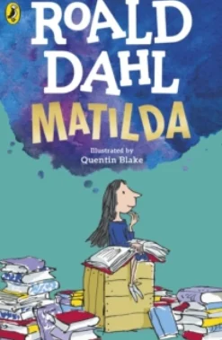 Matilda