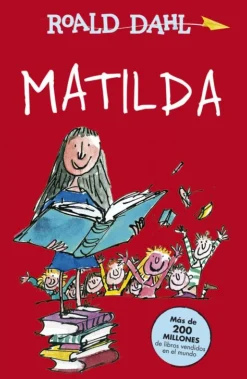 Matilda (Colección Alfaguara Clásicos)