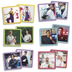 Maxi memory igualdad