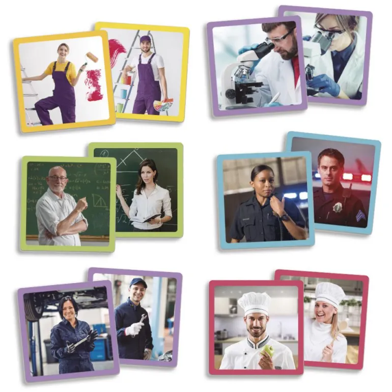 Maxi memory igualdad