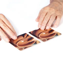 Maxi memory táctil nuestro entorno