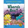 MCHR 2 Where´s Rex? (int)
