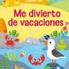 Me divierto de vacaciones