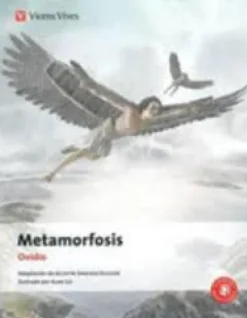 Metamorfosis (Ovidio)