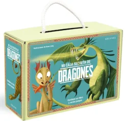 Mi caja secreta de dragones
