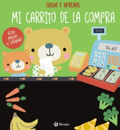 Mi carrito de la compra