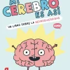 Mi cerebro es así