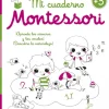 Mi cuaderno Montessori 3