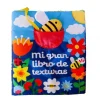 Mi gran libro de texturas