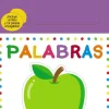 Mi pequeño libro-puzle. Palabras