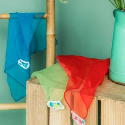 Mi primer juego de malabares