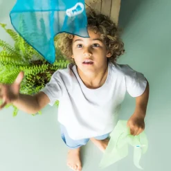 Mi primer juego de malabares