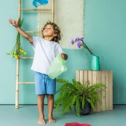 Mi primer juego de malabares