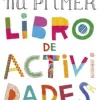 Mi primer libro de actividades