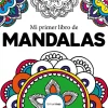 Mi primer libro de mandalas