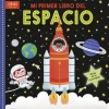 Mi primer libro del espacio