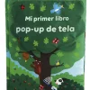 Mi primer libro pop-up de tela
