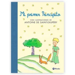 Mi primer Principito