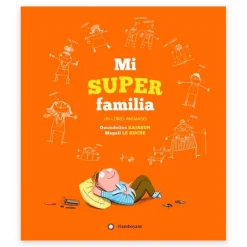 Mi superfamilia