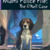 MIAMI POLICE FILE CD (A.2)