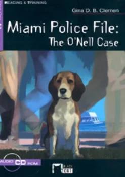 MIAMI POLICE FILE CD (A.2)