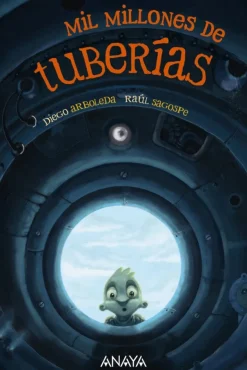 Mil millones de tuberías