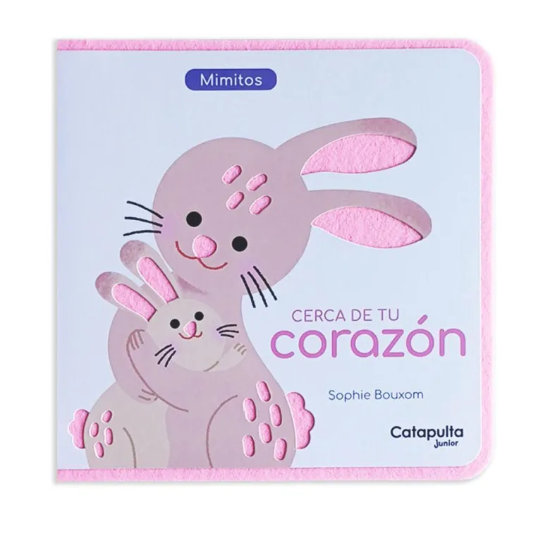 Mimitos: Cerca de tu corazón