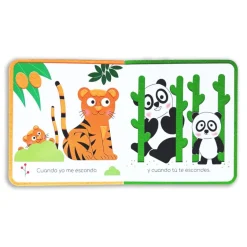 Mimitos: En tus brazos