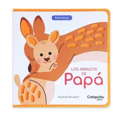 Mimitos: Los abrazos de papá