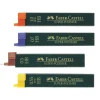 Minas para portaminas 12 unidades Faber Castell