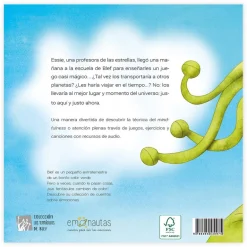 MindfulnesStar, el juego favorito de Blef