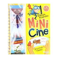 Mini cine