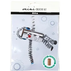 Mini set Crea robot Creativ Company