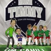 Mini Timmy, 11. ¡Con los mayores!