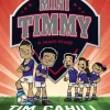 Mini Timmy - El nuevo fichaje