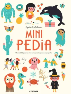 Minipedia