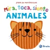 Mira, toca, siente. Animales
