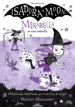 Mirabella 8 - Mirabella es una estrella