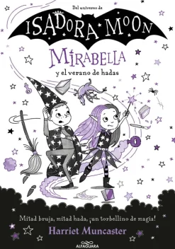 Mirabella 6 - Mirabella y el verano de hadas