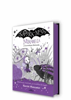 Mirabella 11 - Mirabella y la aventura diminuta