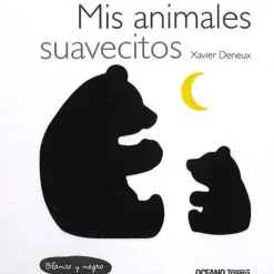 Mis animales suavecitos